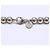 Collar de Bolas Graduadas en Hardware 925 de Tiffany & Co. Plata - vista 3