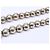 Collar de Bolas Graduadas en Hardware 925 de Tiffany & Co. Plata - vista 4