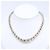 Collar de Bolas Graduadas en Hardware 925 de Tiffany & Co. Plata - vista 5