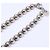 Collar de Bolas Graduadas en Hardware 925 de Tiffany & Co. Plata - vista 6