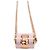 Hermès Collana Pendente Mini Pop H HERMES Rosa D'oro - vista 4