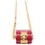 Hermès Collana Pendente Mini Pop H HERMES D'oro - vista 4