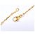 Hermès Collana Pendente Mini Pop H HERMES D'oro - vista 6