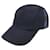 Cappello H-stripe Nevada di Hermès Nero