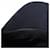 Cappello H-stripe Nevada di Hermès Nero - vista 12