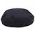 Cappello in lana con bottone Hermès Sellier Nero - vista 4