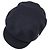 Cappello in lana con bottone Hermès Sellier Nero - vista 6