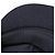 Cappello in lana con bottone Hermès Sellier Nero - vista 9