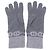 Cashmere Strickhandschuhe von Hermès Braun - Ansicht 6