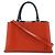 Borsa a mano/spalla Louis Vuitton Epi Cléber PM Rosso - vista 2