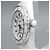 Chanel J12 38mm Ceramic Automatic Watch H0970 - view 3