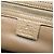 Borsa a Spalla in Pelle Gucci Bamboo Marrone - vista 4
