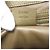 Borsa a Spalla in Pelle Gucci Bamboo Marrone - vista 5