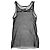 Ann Demeulemeester Primavera 2000 Deseos Curiosos Top Plumoso El Aire Negro