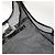 Ann Demeulemeester Primavera 2000 Deseos Curiosos Top Plumoso El Aire Negro - vista 2
