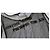 Ann Demeulemeester Primavera 2000 Deseos Curiosos Top Plumoso El Aire Negro - vista 4