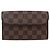 Louis Vuitton Florentine Waist Monogram Canvas Braun