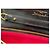 Clutch a Catena con Bocca Moldata Schiaparelli Nero Rosa - vista 11