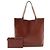 Borsa Tote CC Buon Compleanno Cartier Bordò