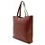 Borsa Tote CC Buon Compleanno Cartier Bordò - vista 3