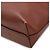 Borsa Tote CC Buon Compleanno Cartier Bordò - vista 4