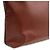 Borsa Tote CC Buon Compleanno Cartier Bordò - vista 7