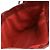 Borsa Tote CC Buon Compleanno Cartier Bordò - vista 9