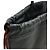 GUCCI Print Drawstring Backpack Black Red Green - view 5