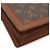 Borsa a Spalla Dauphine Monogram Louis Vuitton Monogramma - vista 4