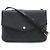 Borsa a Spalla Twice in Monogram Empreinte Louis Vuitton Nero
