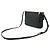 Borsa a Spalla Twice in Monogram Empreinte Louis Vuitton Nero - vista 3