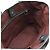 Borsa tote Davis Monogram Macassar Louis Vuitton Marrone Nero - vista 7