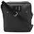 Bolso de mano/shoulder Gucci GG Canvas Negro Gris antracita