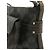 Borsa a Spalla Anagram Loewe Nero Marrone scuro - vista 8