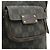 Borsa a Spalla Anagram Loewe Nero Marrone scuro - vista 9