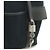 Borsa Hermès Picotin Lock PM in pelle Swift nera Nero - vista 7