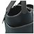 Borsa Hermès Picotin Lock PM in pelle Swift nera Nero - vista 8