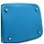 Borsa Tote Picotin Lock MM di Hermès Blu - vista 10
