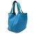 Borsa Tote Picotin Lock MM di Hermès Blu - vista 3