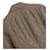 Giacca in pelle di cervo equestre Hermès trapuntata taupe  - vista 6