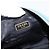 Prada Pochette in pelle blu oro Auth yk20280 D'oro - vista 10