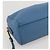 Prada Pochette in pelle blu oro Auth yk20280 D'oro - vista 14