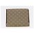 Céline Portafoglio in tela Macadam CELINE PVC 2 pezzi Marrone Beige Auth ti3905 - vista 11
