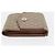 Céline Portafoglio in tela Macadam CELINE PVC 2 pezzi Marrone Beige Auth ti3905 - vista 12