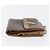 Céline Portafoglio in tela Macadam CELINE PVC 2 pezzi Marrone Beige Auth ti3905 - vista 4