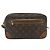 LOUIS VUITTON Clutch Marly Dragonne GM Monogram M51825 LV Auth 176545 Monogramma - vista 13