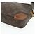 LOUIS VUITTON Clutch Marly Dragonne GM Monogram M51825 LV Auth 176545 Monogramma - vista 16