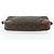 LOUIS VUITTON Clutch Marly Dragonne GM Monogram M51825 LV Auth 176545 Monogramma - vista 5