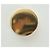 Céline CELINE Tic Tac Toe Board Game Domino metal Gold Tone Auth INZ045SM - view 17