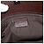 Borsa a Spalla GG Canvas GUCCI Beige Marrone Argento 120841 Auth am11410 - vista 14